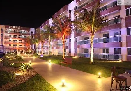 Apartamento Vg Fun Apartamento *