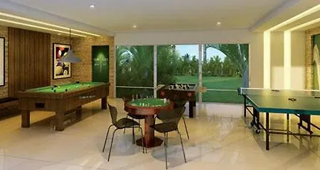 Apartamento Vg Fun Apartamento *
