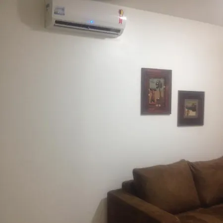 Apartamento Apartamento Vg Fun Fortaleza (Ceara)