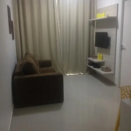 Apartamento Vg Fun * Fortaleza (Ceara)