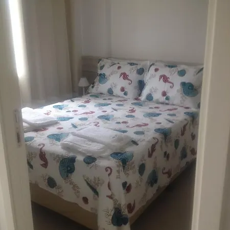 Apartamento Apartamento Vg Fun Fortaleza (Ceara)