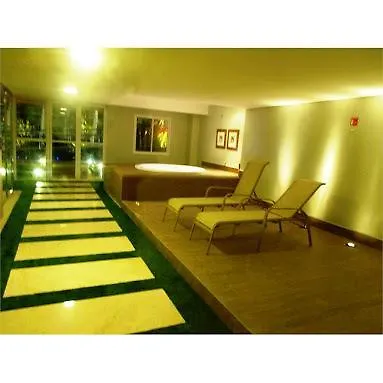 Apartamento Vg Fun Apartamento