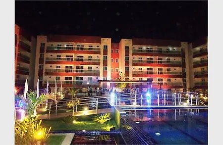 Apartamento Vg Fun Apartamento *