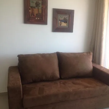Apartamento Vg Fun Apartamento Fortaleza (Ceara)