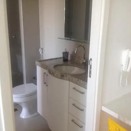 Apartamento Vg Fun Apartamento *