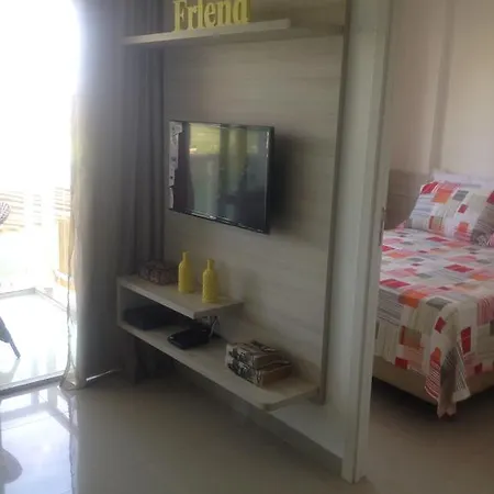 Apartamento Vg Fun *