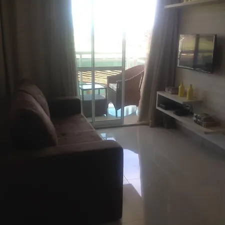 Apartamento Apartamento Vg Fun *