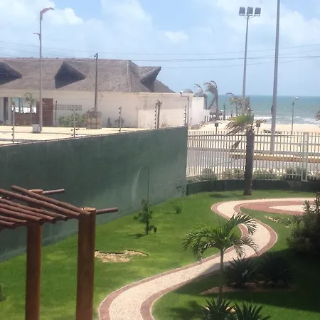 Apartamento Vg Fun Fortaleza (Ceara)